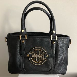 Tory Burch Amanda Satchel